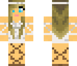 sand princess