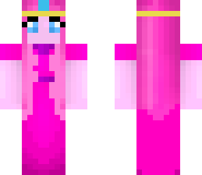 princess bubblegum