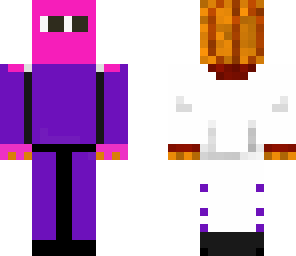 bad made skin