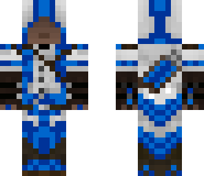 assassin warrior