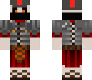 fixed up legion