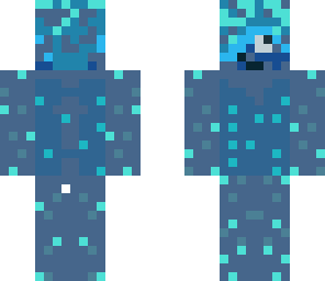 minecraft squid