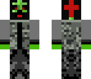the darkreeper