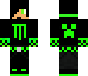 og styles new monster energy 
