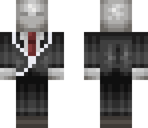 slender