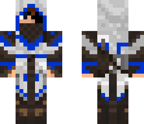 assassin archer