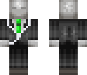 slender