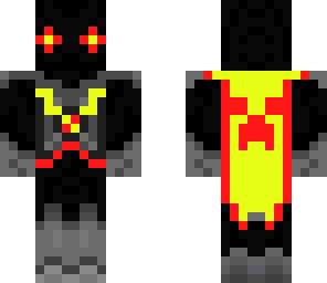 alien ender man