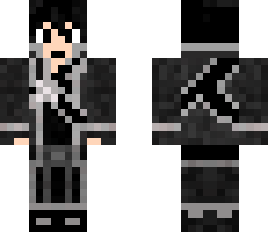 kirito sp 2