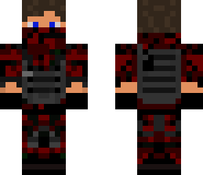 lava sniper