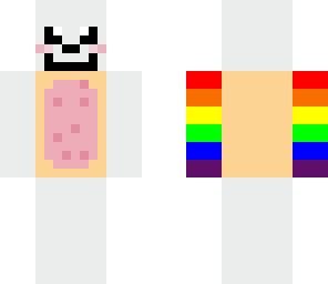 nyan cat