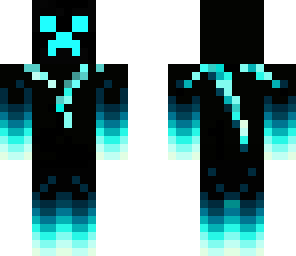 electric creeper