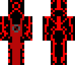 red upgrade