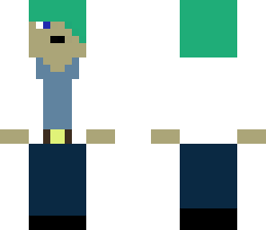 scientist