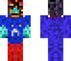 ghost creeper