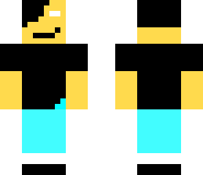 me as a brine