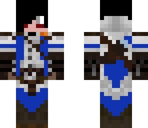 war paint assassin
