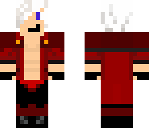 dante devil may cry 3
