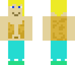 *** merman
