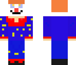 clown