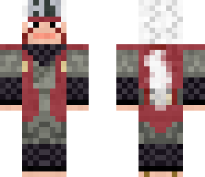 jiraiya