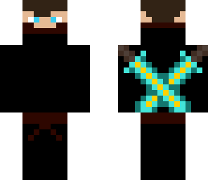 light sword ninja