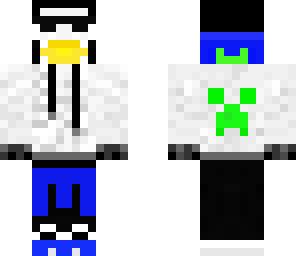 m penguin