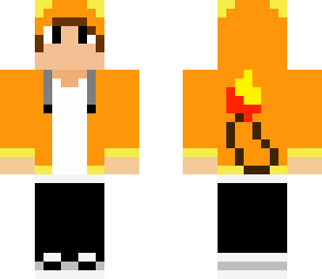 charmander edited