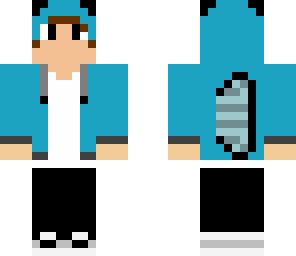 mudkip jacket edited