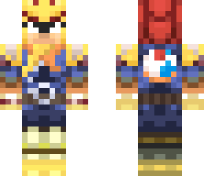 captain falcon