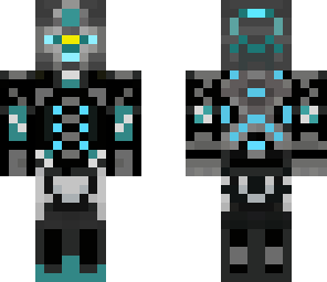 diamond knigh v2