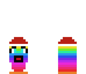 rainbow