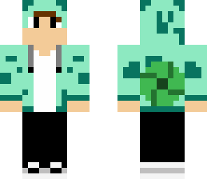 bulbasaur edited