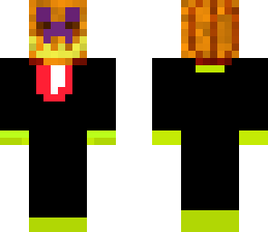 golden creeper