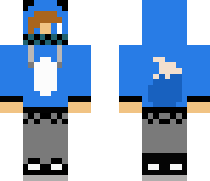foxness boy renew