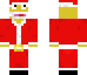 santa lol 2