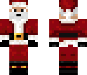 santa