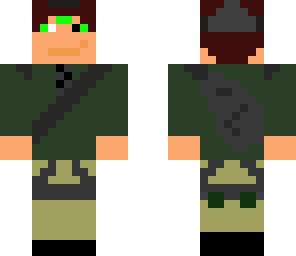 sam fisher
