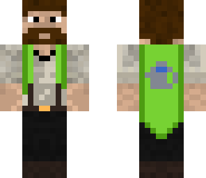 farmer ailorn