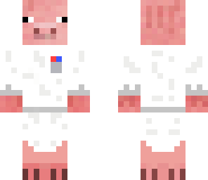 professor oink
