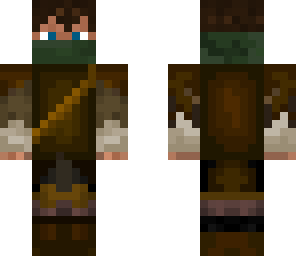 hunter