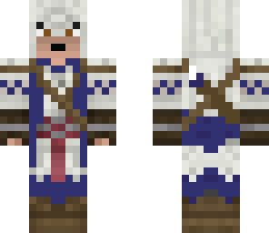 connor