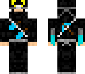 ninja