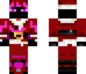 toxic ender santa 