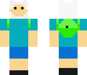 finn