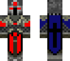 red knight