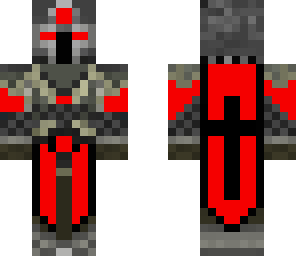 red knight fixed