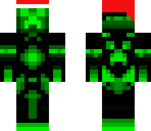 creeper