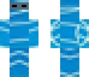 blue cirkles