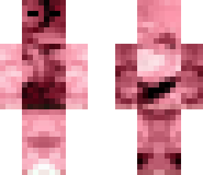 pinkish cirkles